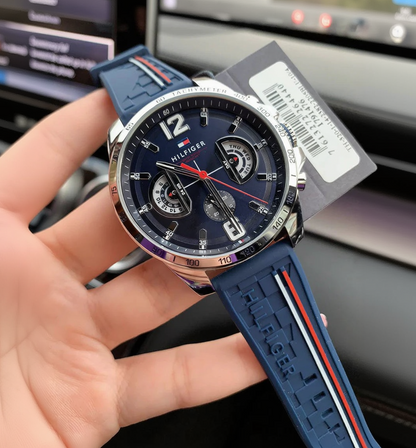 Montre sp Tommy Hilfiger 1791476 💢💢