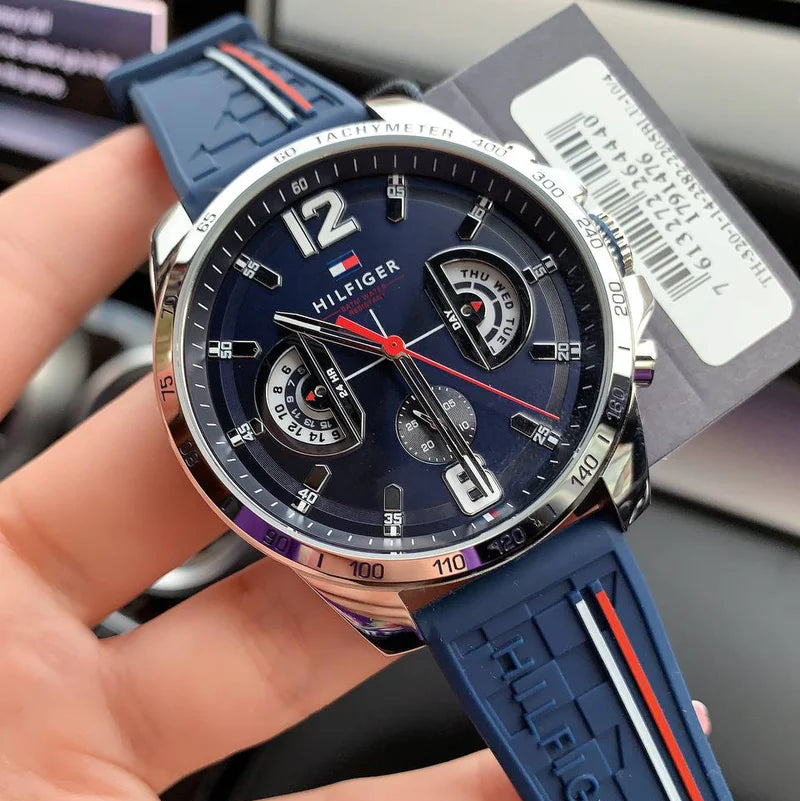 Montre Tommy Hilfiger 1791476
