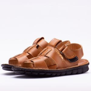 Sandal F-71HONEY