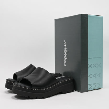 Piccadilly Sabots Femme