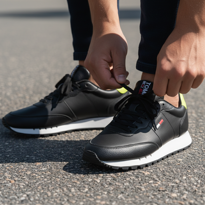 Sneakers Tommy Hilfiger  30197 ✅✅