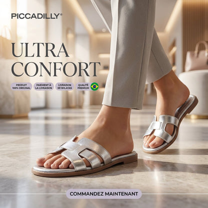 Piccadilly Claquettes Femme 508082-1 💕