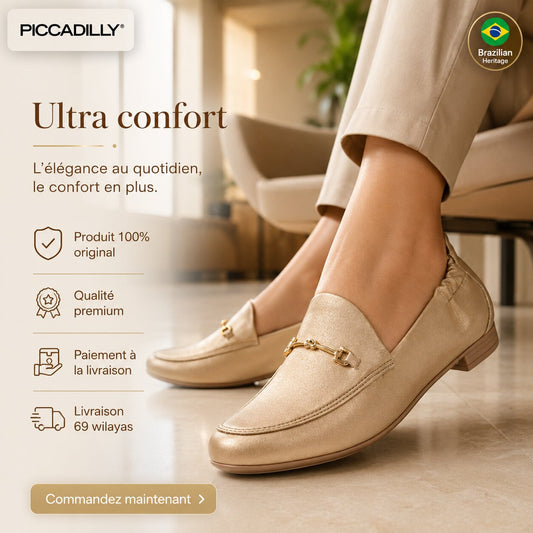 Piccadilly Chaussures Femme 104026-11 💕