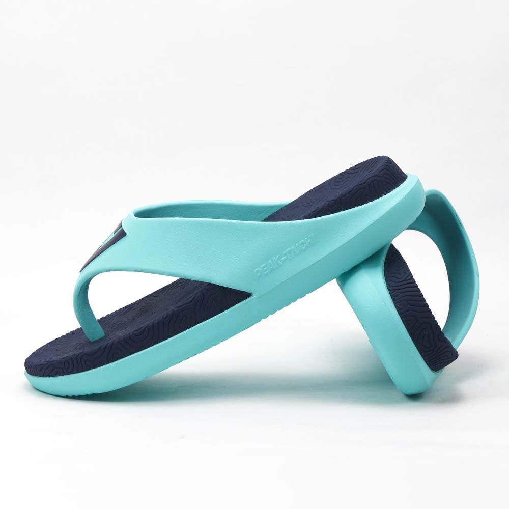 PEAK SLIPPERS ET22107L-Y401🔹
