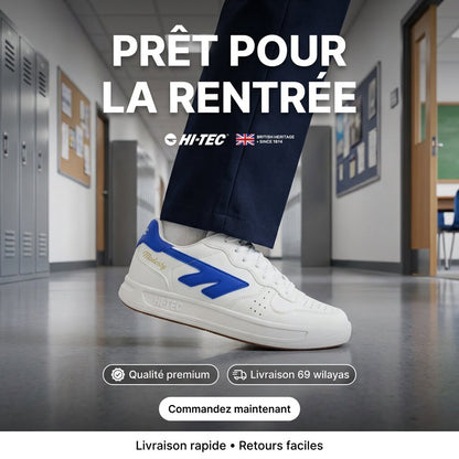 HI-TEC L015095 🔹