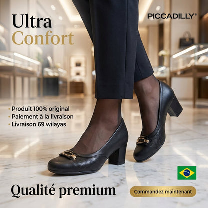 Piccadilly Chaussures Femme 110195-9 💕