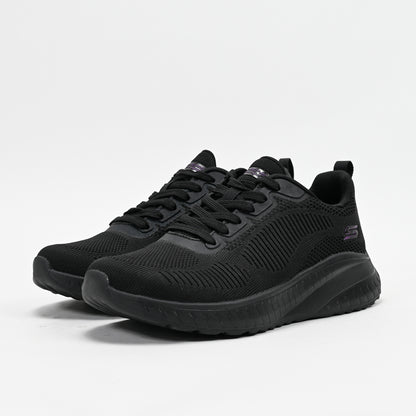 Skechers BOBS Squad Chaos Face Off Sneakers