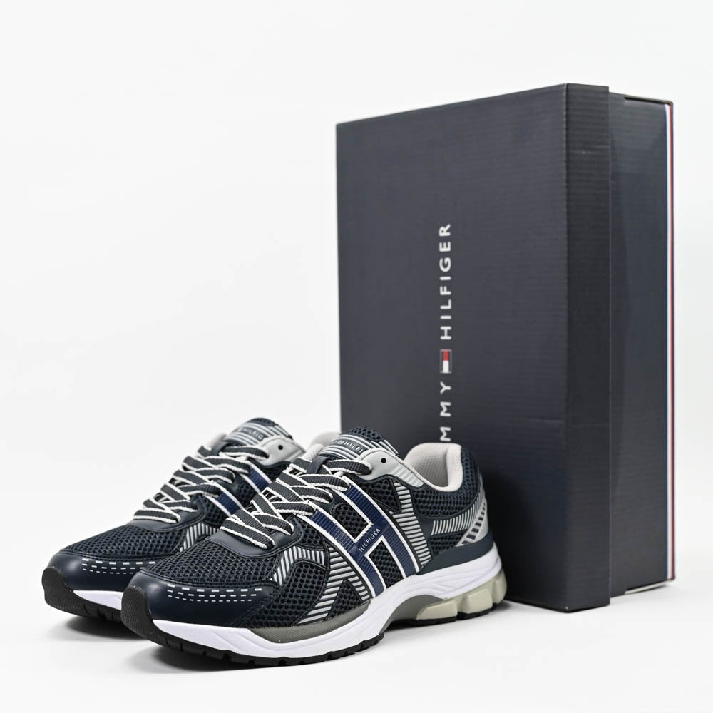 Sneakers Tommy Hilfiger  FWOFW3786A 🇺🇸🔹️