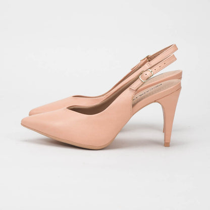 Piccadilly Escarpins Silvana 749034-0064 💕
