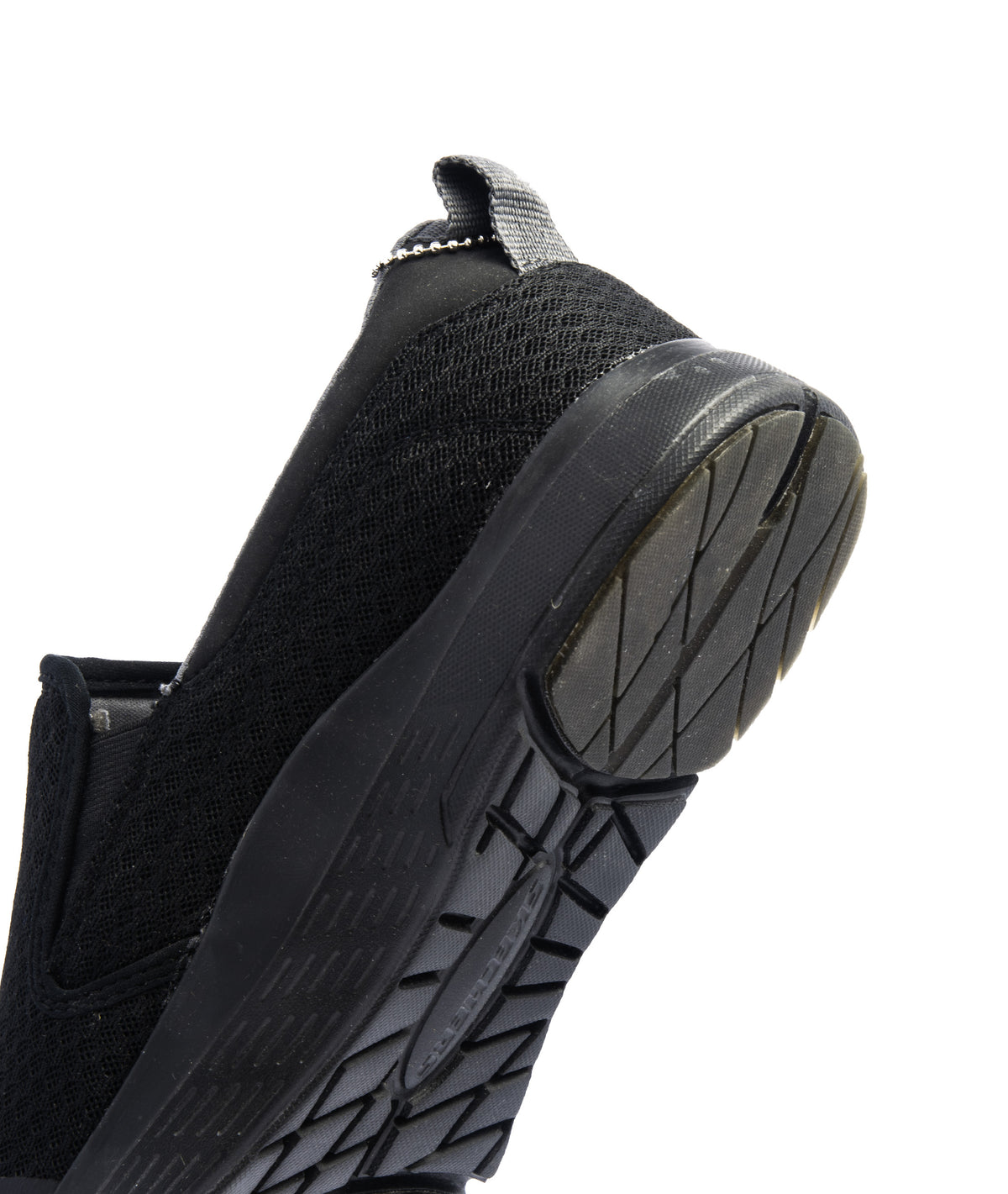 Skechers Men's Moogen BLACK