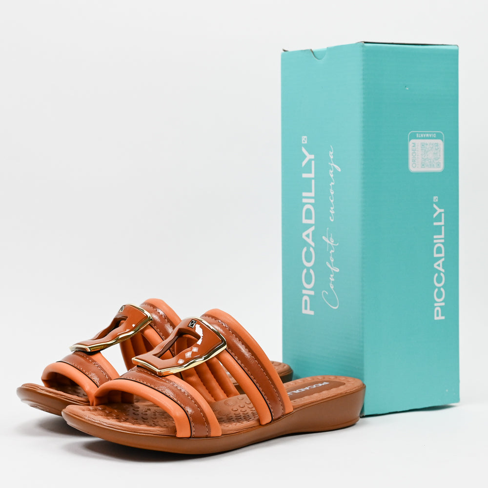 Piccadilly Claquettes Femme 500407-9 💕