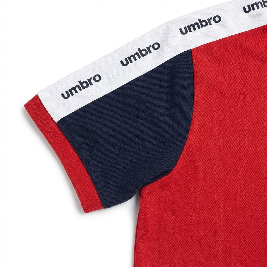 UMBRO POLO UAA241M011-005 ✅️