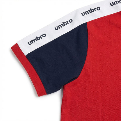 UMBRO POLO UAA241M011-005 ✅️