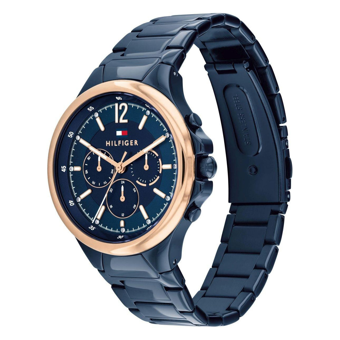 Montre Tommy Hilfiger FEMME 1782601