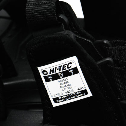 Sandale HI-TEC O014460 ✅