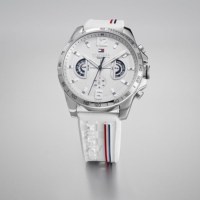 Montre Tommy Hilfiger 1710676 sp