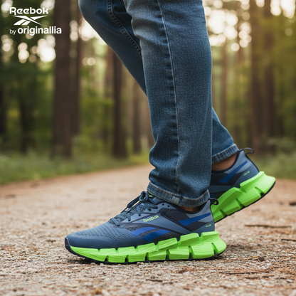 Reebok Running FloatZig 1 100212131 ✅