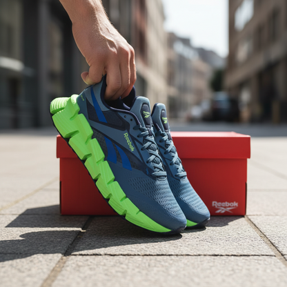 Reebok Running FloatZig 1 100212131 ✅
