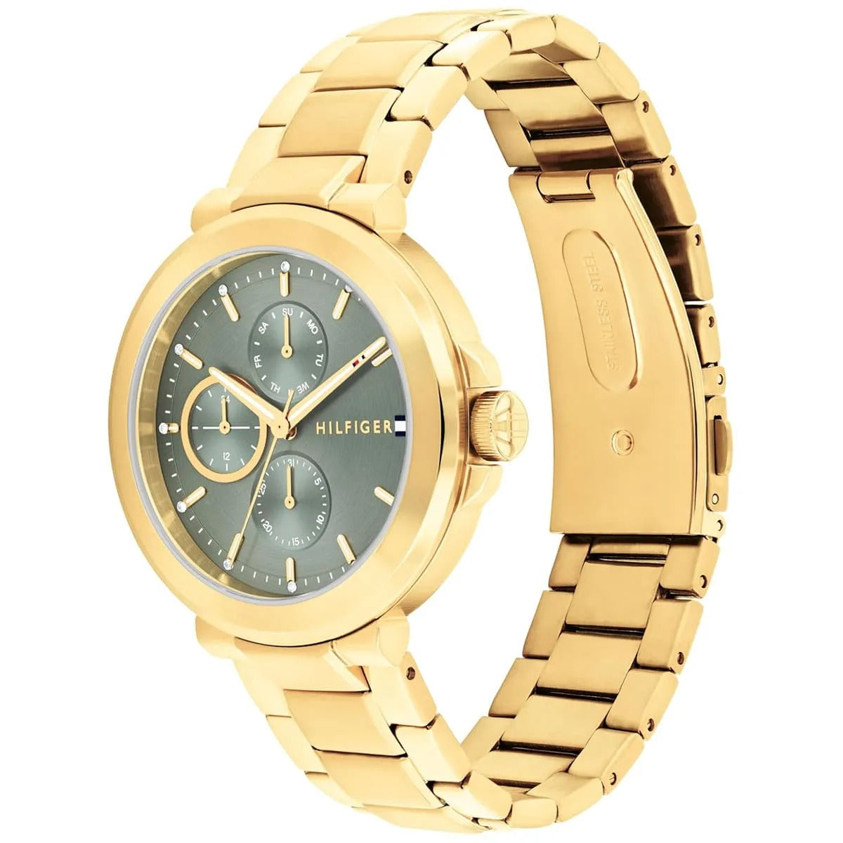MONTRE Tommy Hilfiger POUR FEMME  1782755