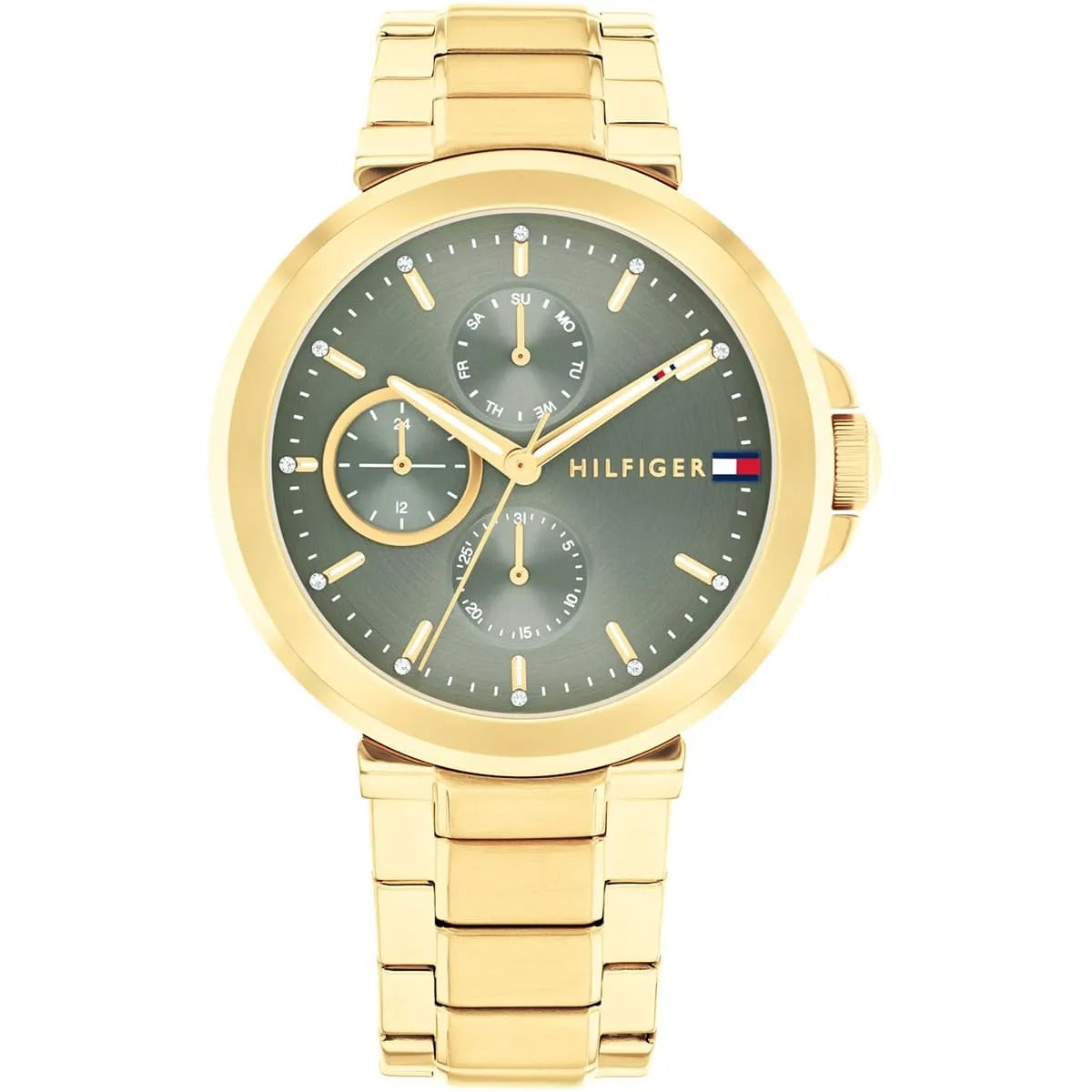 MONTRE Tommy Hilfiger POUR FEMME  1782755