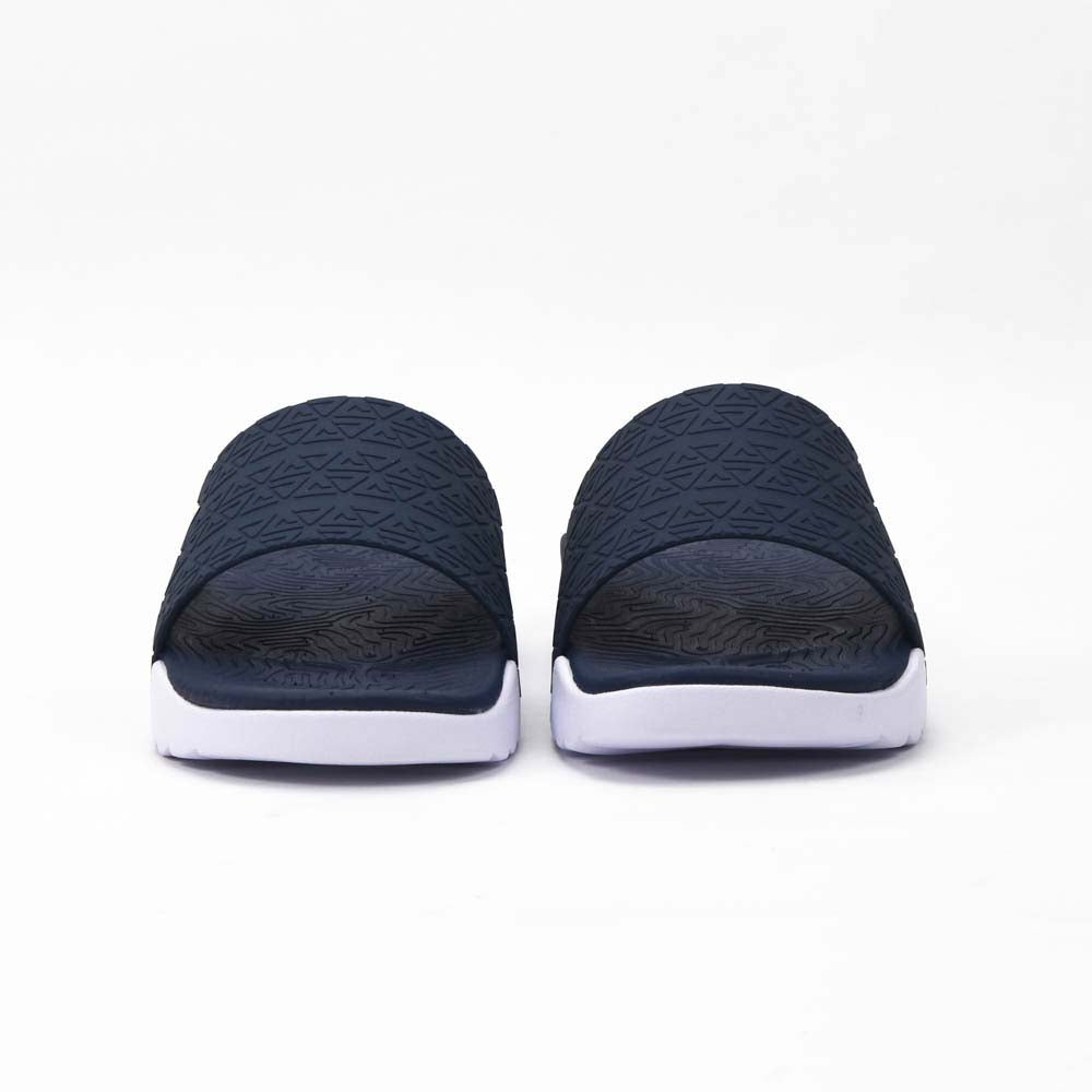 Peak Taichi Slippers Navy White E02767L-3010 🔹