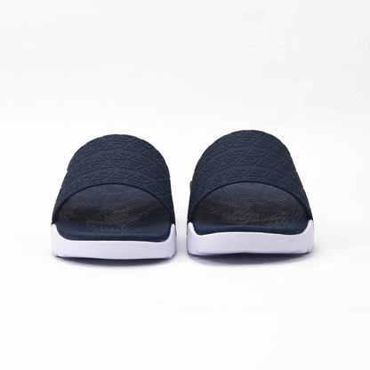 Peak Taichi Slippers Navy White E02767L-3010 🔹