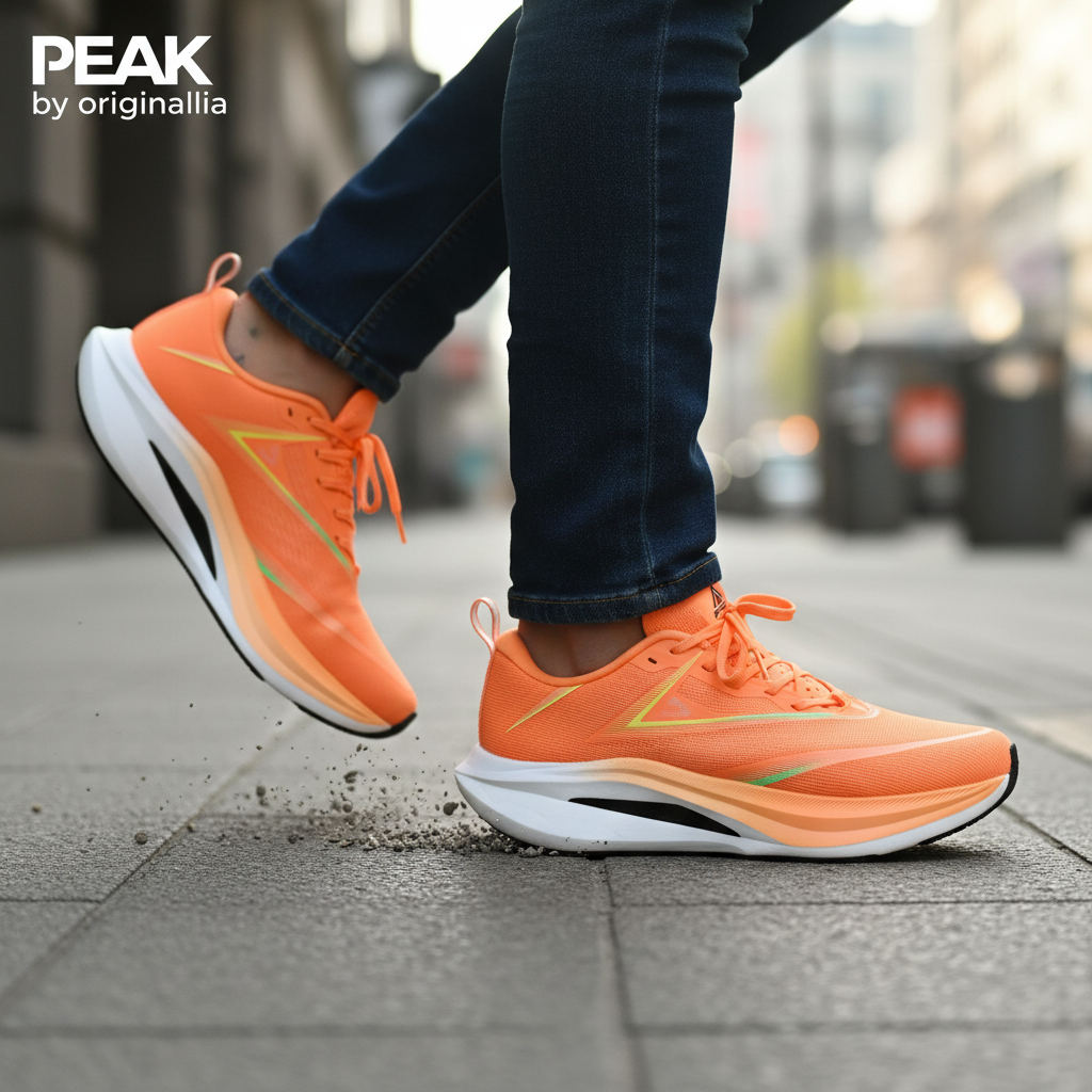 PEAK EXT53301H-Y582 ✅