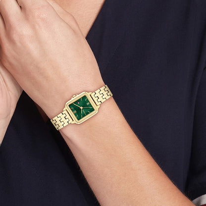 Tommy Hilfiger Mesh Watch