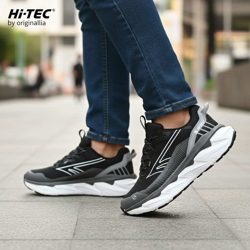 HI-TEC S015010 ✅✅