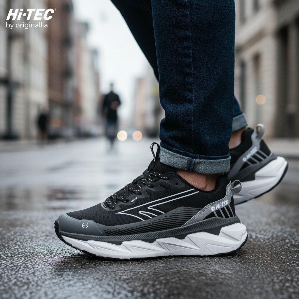 HI-TEC S015010 ✅✅