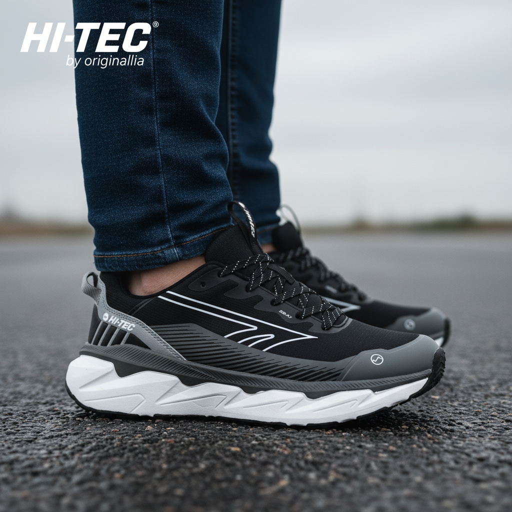 HI-TEC S015010 ✅✅