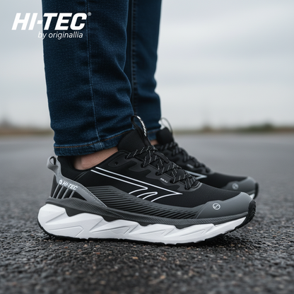 HI-TEC S015010 ✅✅