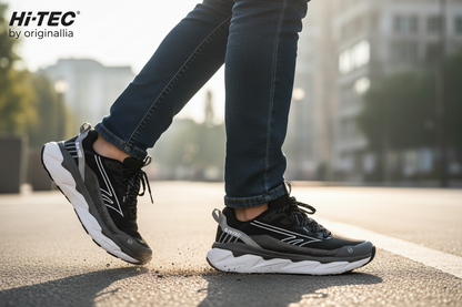 HI-TEC S015010 ✅✅