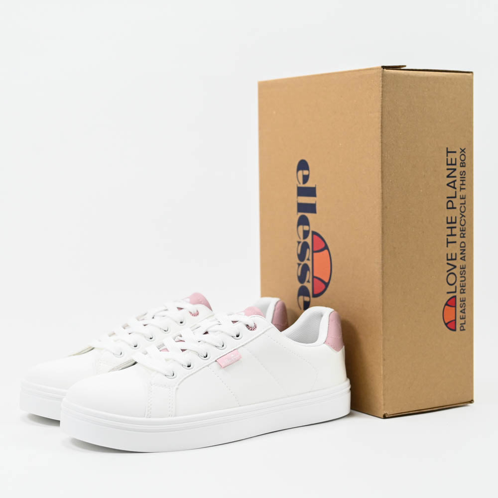 Ellesse Women Sneakers MILTON001-160🔹