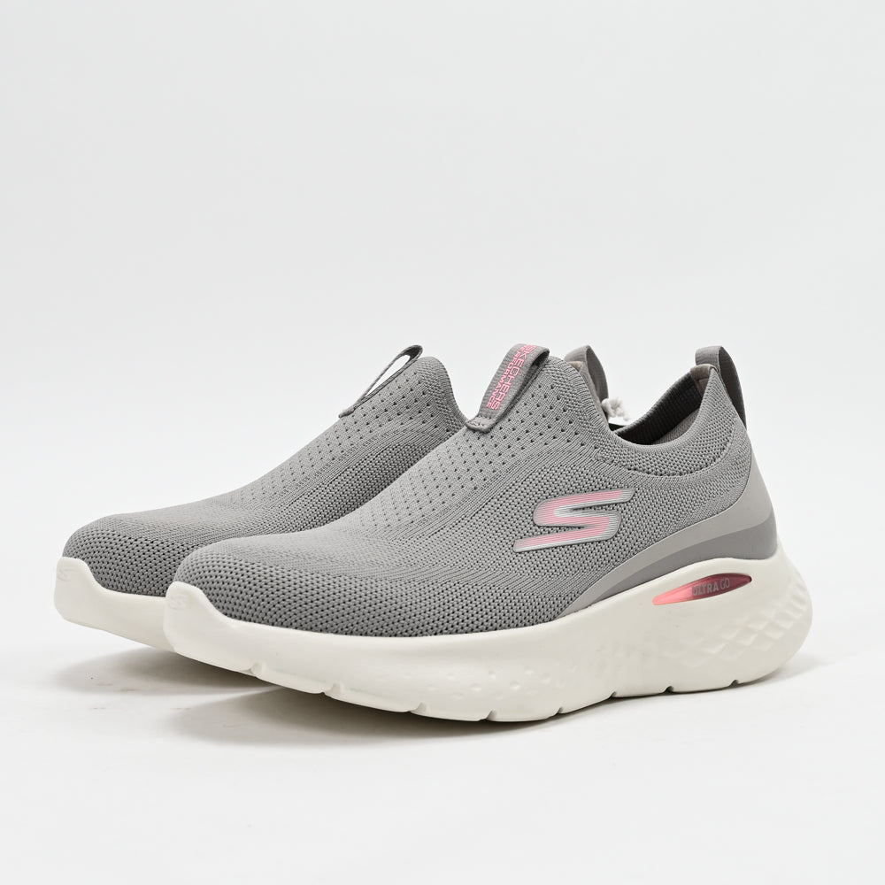 Skechers GO RUN Lite – Aurora Sky Running Shoes