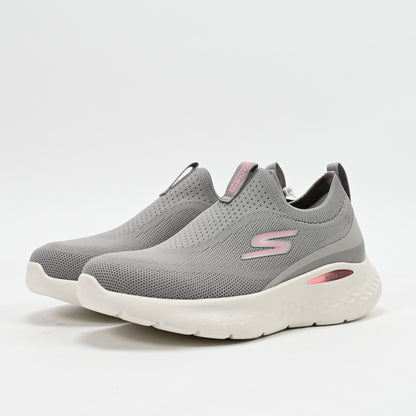Skechers GO RUN Lite – Aurora Sky Running Shoes
