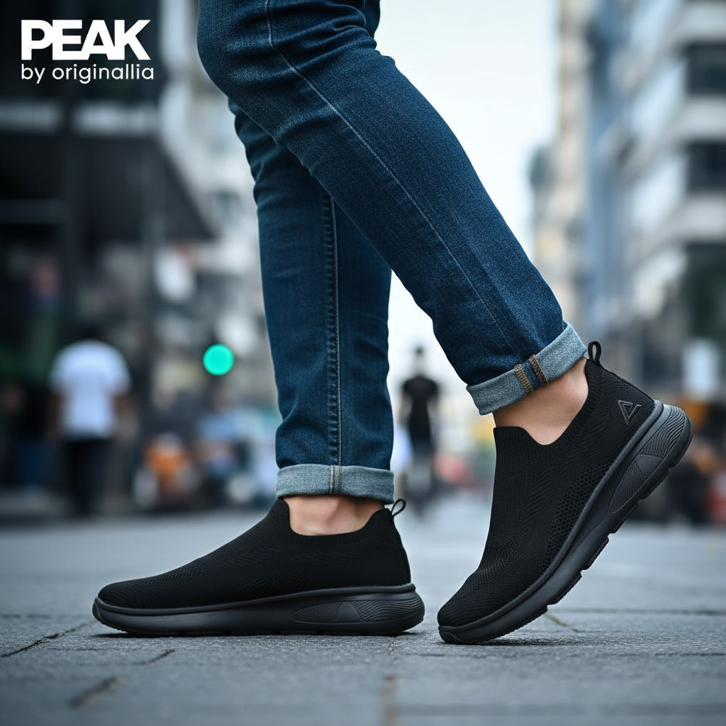 Peak Taichi EWT59517J-Y291🔹️🔹