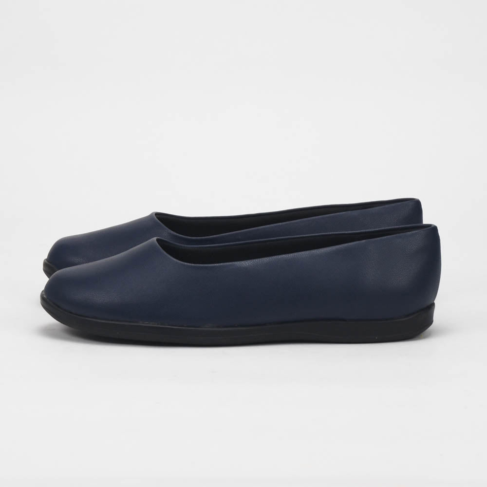 Piccadilly Ballerines Confort Femme