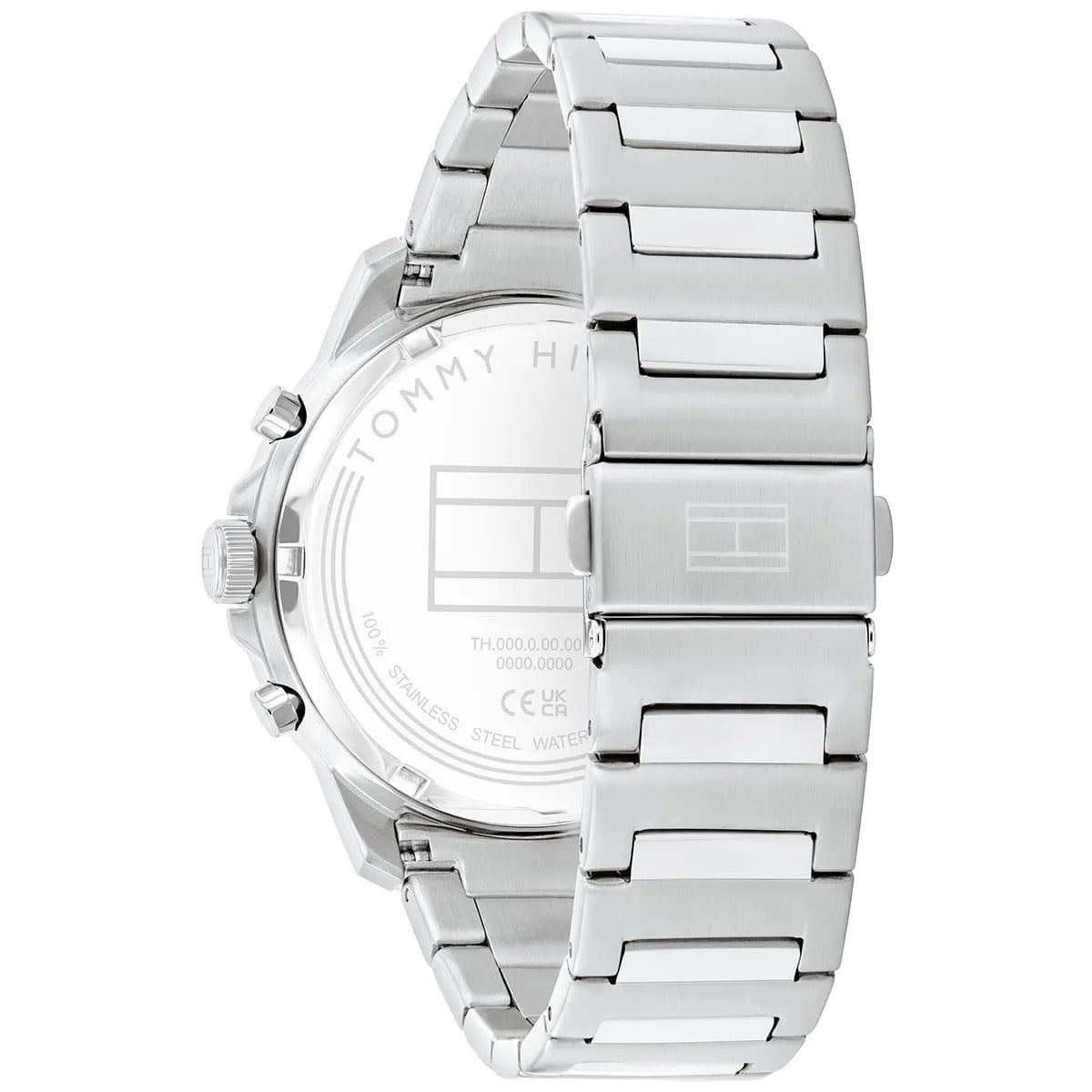 TOMMY  MONTRE  HILFIGER HENRY 1710684 z