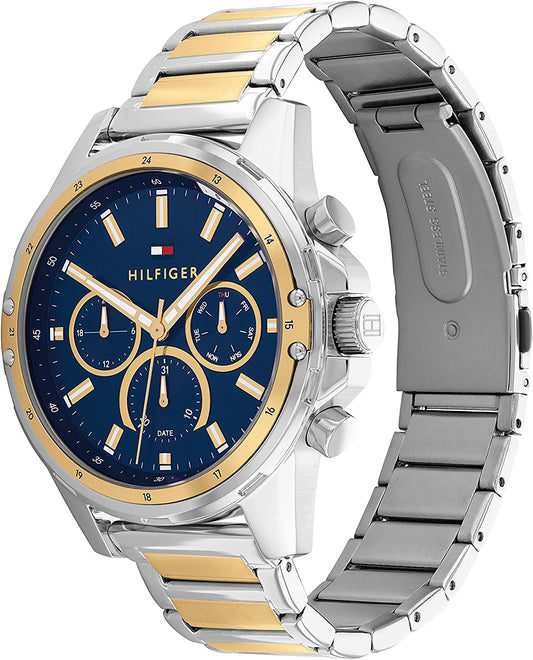 Montre Tommy Hilfiger 1791937