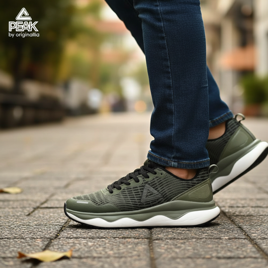 Peak Taichi Sports ET44801J-0053🔹