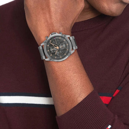MONTRE Tommy Hilfiger Jax 1710657