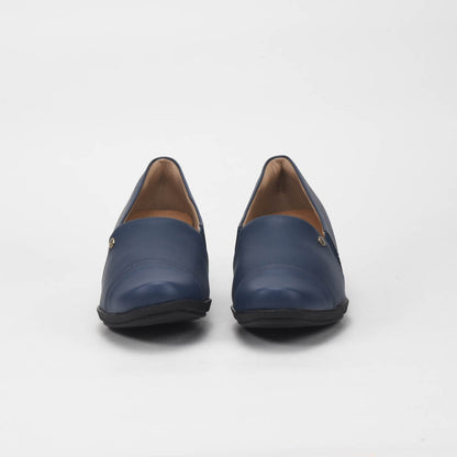 PICCADILLY-CHAUSSURE-BLEU 143169-0005 💕