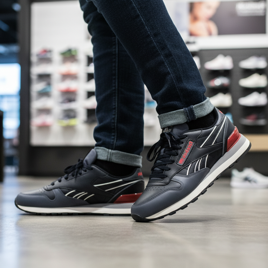 REEBOK 100074395 ✅✅