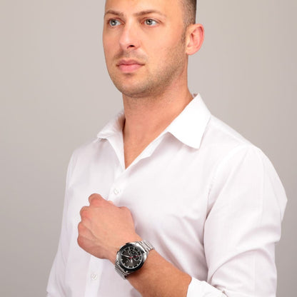 Montre Maserati Traguardo R8873612015 SP