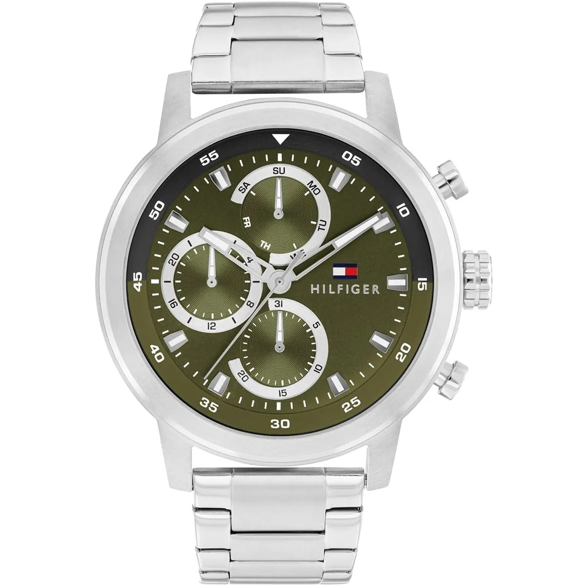 MONTRE Tommy Hilfiger Rocky 1792180