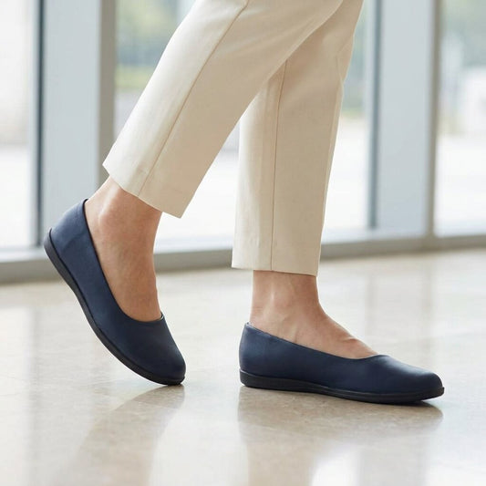 Piccadilly Ballerines Confort Femme 100217-0050 💕