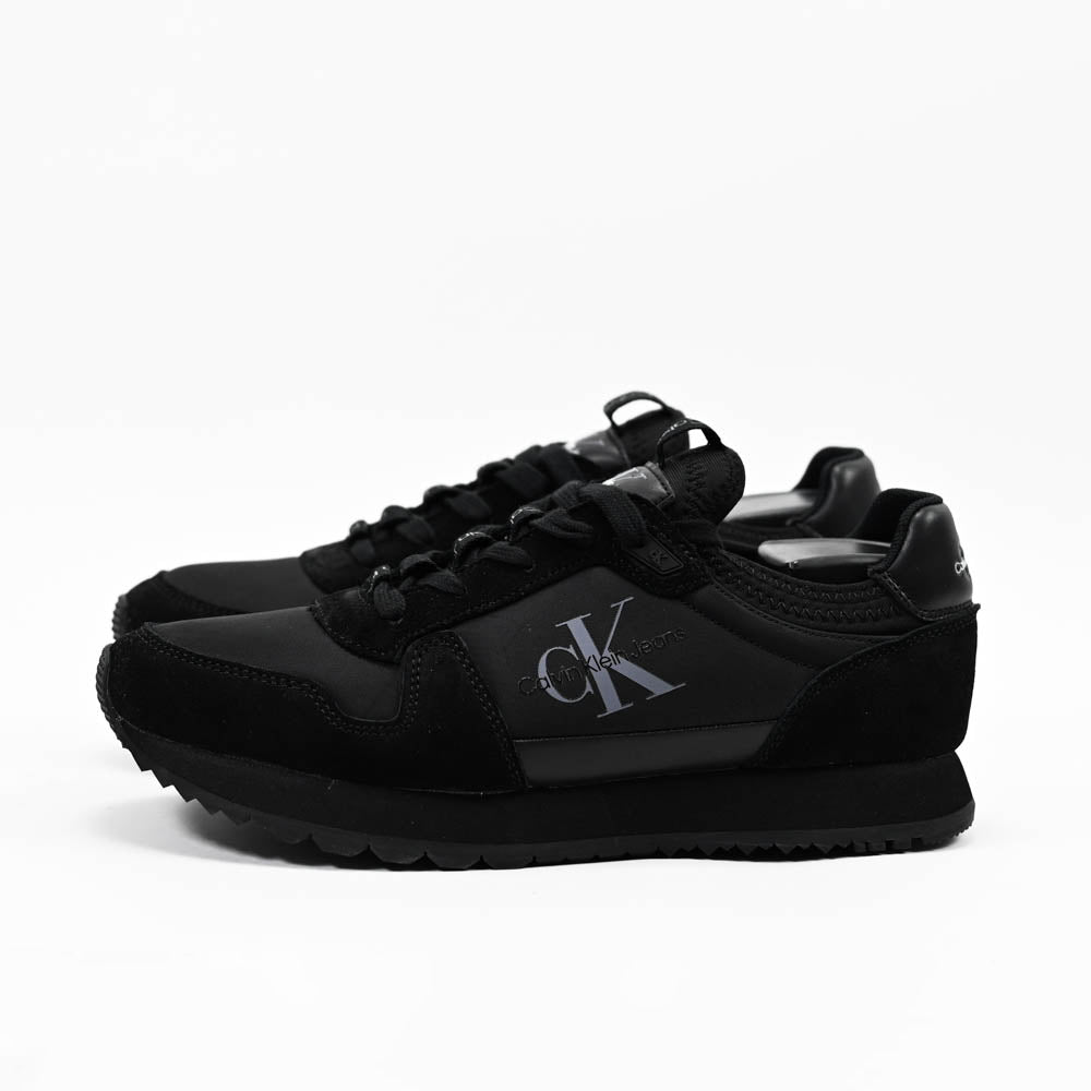 Calvin Klein YM0YM00742-BLACK🔹
