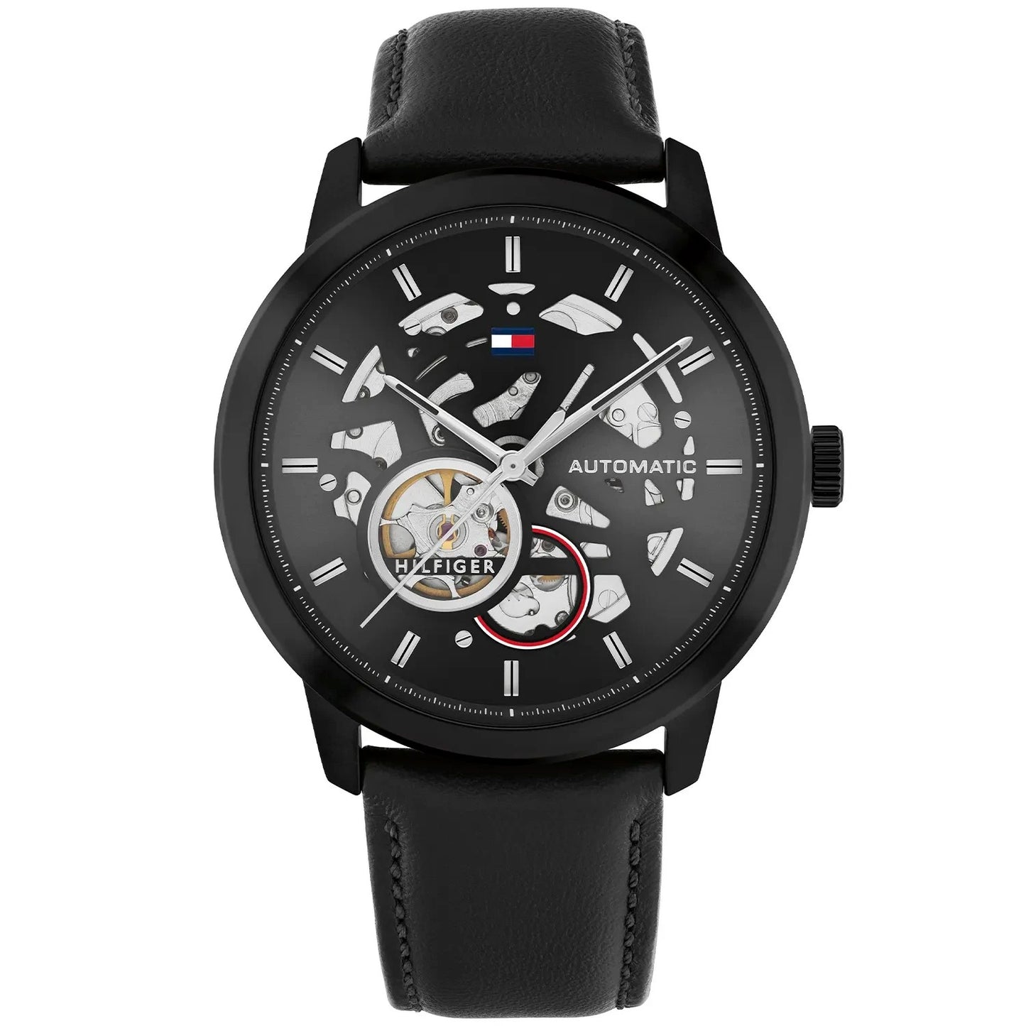 MONTRE Tommy Hilfiger Henry Automatic 1710659
