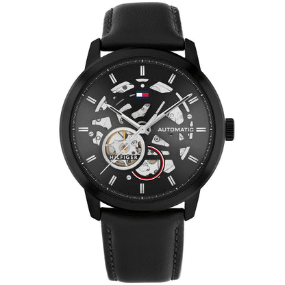 MONTRE Tommy Hilfiger Henry Automatic 1710659